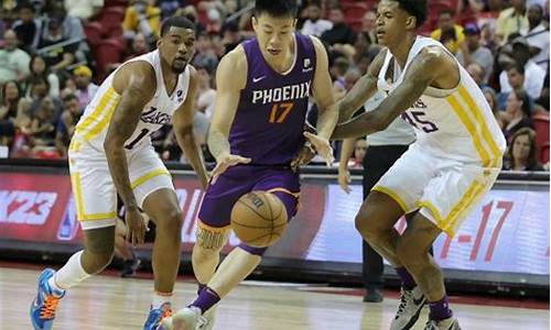 nba夏季联赛是干什么的_nba夏季联赛开始时间