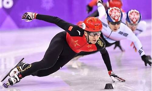 平昌冬奥会短道速滑奖牌榜_平昌冬奥会短道速滑奖牌榜最新