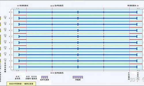 游泳裁判的职责是什么_游泳最新裁判规则