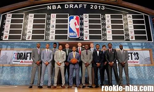 2013nba选秀大会状元_nba2013选秀状元