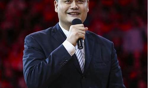 姚明当初是为什么退役nba_姚明为什么退役后上大学了