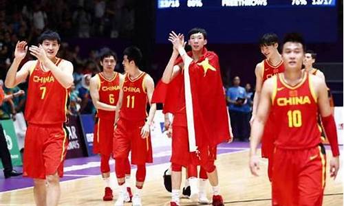 中国队和nba夏季联赛-中国队nba夏季联赛赛程时间