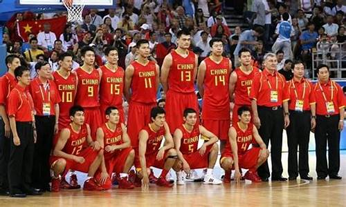 中国国籍篮球运动员-中国篮球国运动员在nba