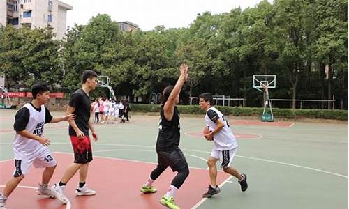 3v3篮球赛赛制-3v3篮球赛报道