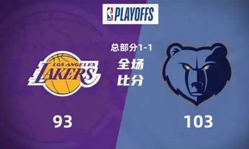 nba季后赛湖人复仇火箭-nba季后赛湖人vs火箭全场回放