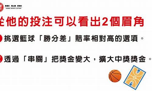 篮球3串1是什么意思-篮球3串1奖金多少