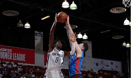 nba夏季联赛鹈鹕热火-鹈鹕热火直播