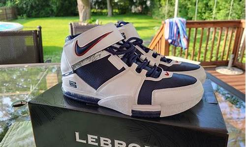 lebron2 animal pe-lebron2奥运会