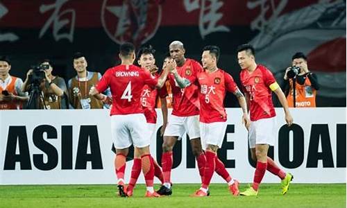 广岛三箭vs横滨fc比分结果-广岛三箭对阵广州恒大