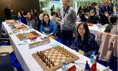 中国国家队国际象棋总教练-中国国家队国际象棋总教练名单